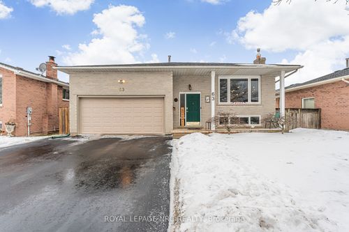 63 Bridlewood Dr, Welland, ON, L3C6J7 | Card Image