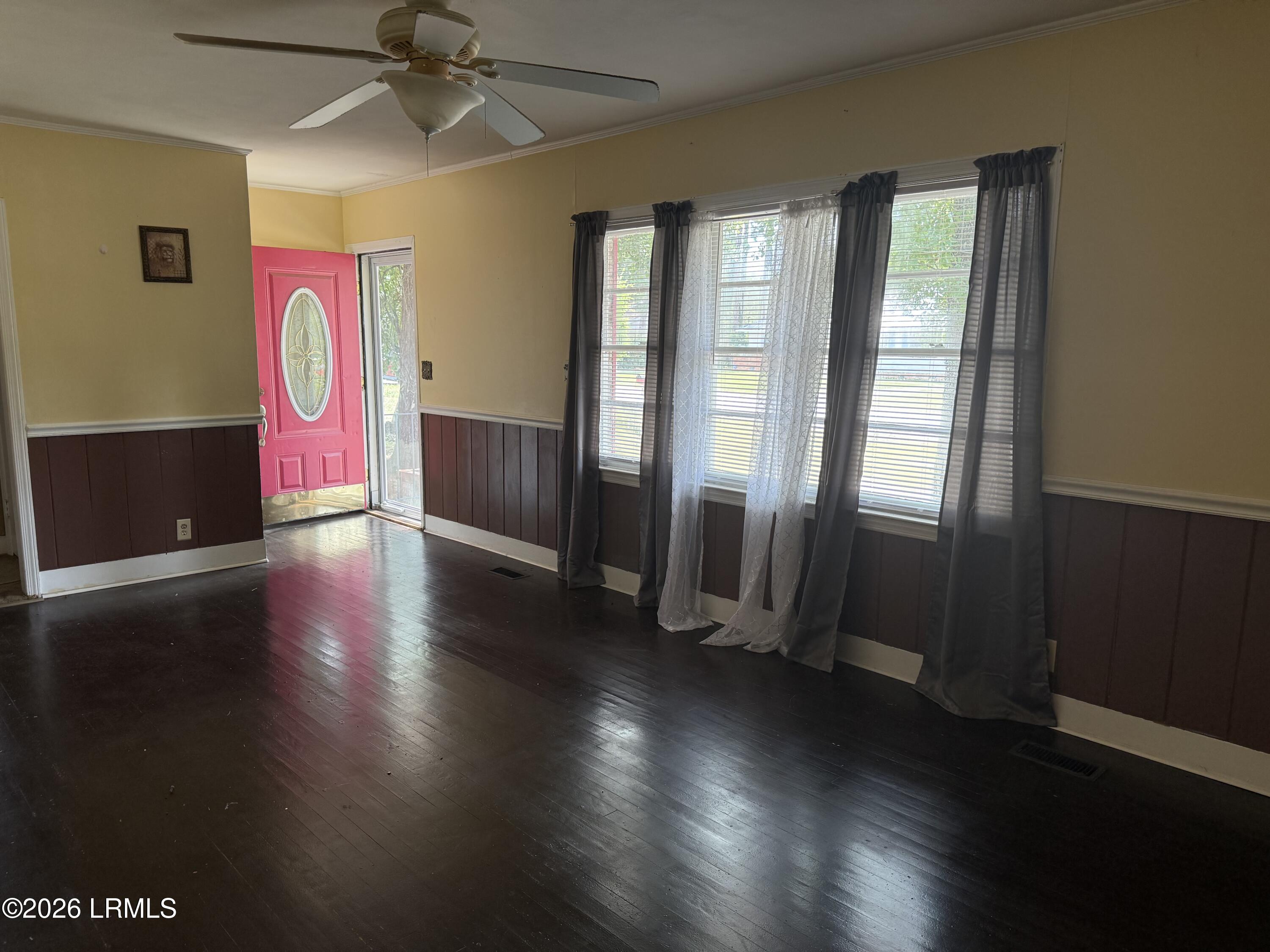 Residential in Hampton 4