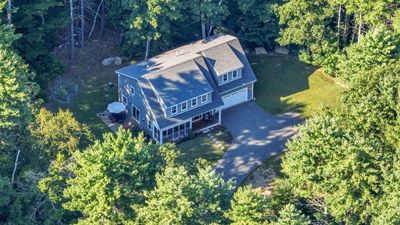 170 Clay Hill Road, House other with 3 bedrooms, 2 bathrooms and null parking in York ME | Image 2