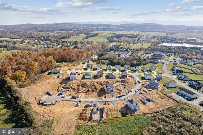 21 Seabiscuit Ct, House other with 4 bedrooms, 3 bathrooms and null parking in LEXINGTON VA | Image 32