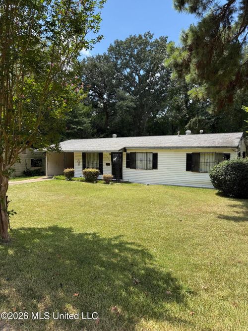 2803 Teresa Drive, Jackson, MS, 39212 | Card Image