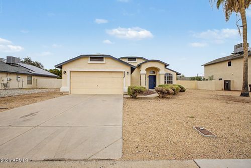 7845 W Beryl Ave, Peoria, AZ, 85345-6795 | Card Image
