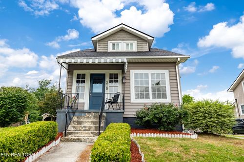 310 W Lincoln Rd, Alcoa, TN, 37701-2408 | Card Image
