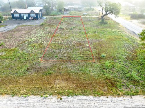 LOT 2&amp;3 808 N Austin St., Sabinal, TX, 78881 | Card Image
