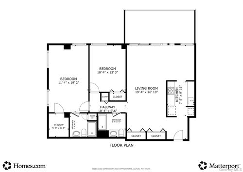 apt-403-235 W Park Ave, Long Beach, NY, 11561-3237 | Card Image