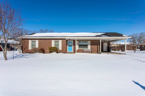 1602 Holly St, Walnut Ridge, AR, 72476-1728 | Card Image