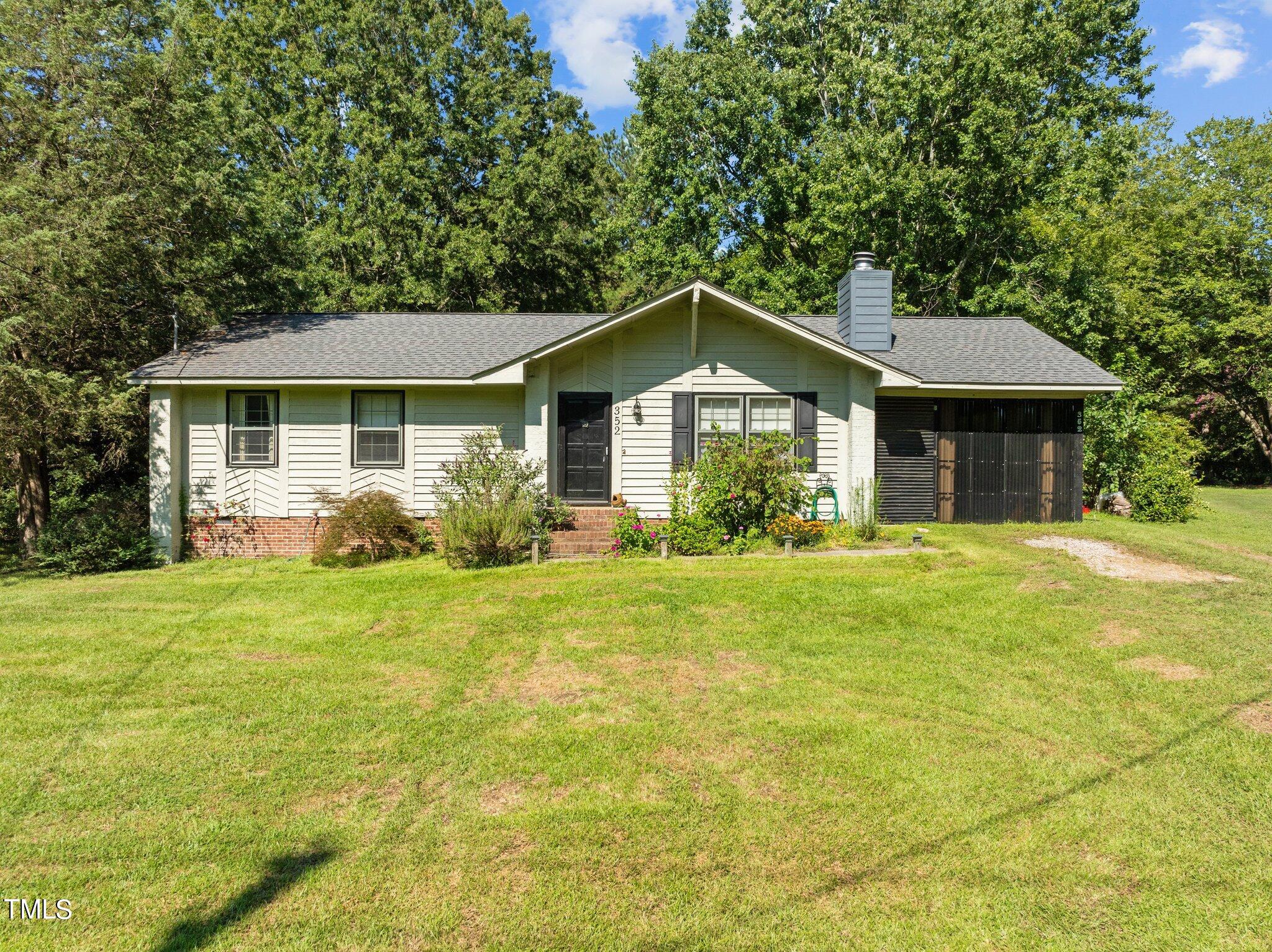 Mailman Rd, Knightdale, NC 27545
