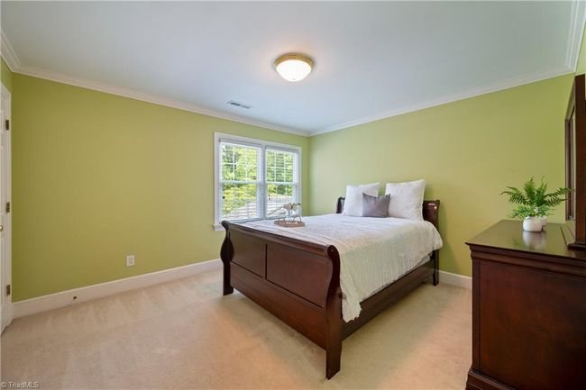 3904 Gaston Rd, House other with 5 bedrooms, 4 bathrooms and null parking in Greensboro NC | Image 32