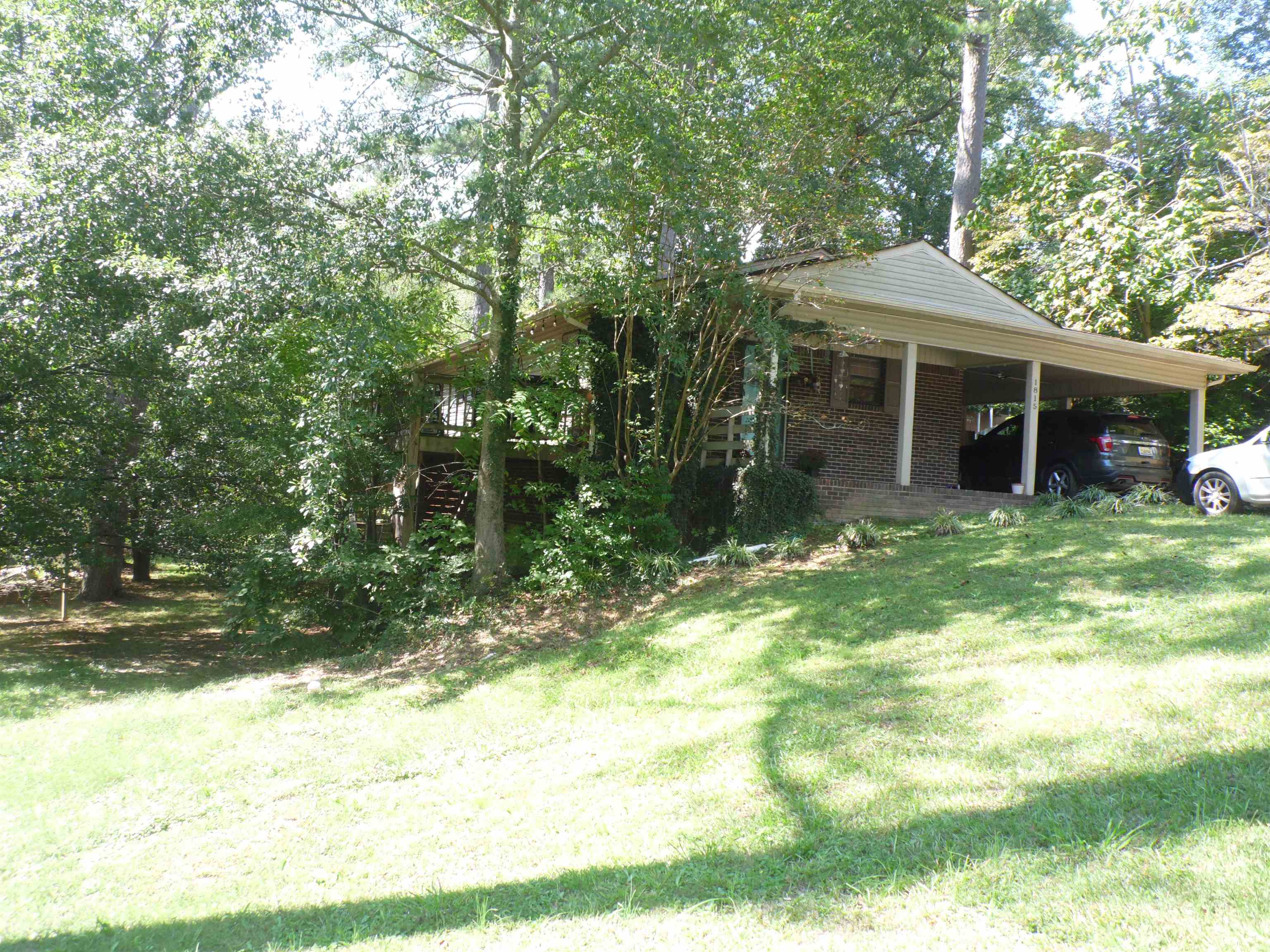 Briarwood Ln, Cullman, AL 35055