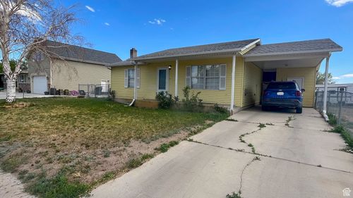 20 E 970 N, Castle Dale, UT, 84513 | Card Image