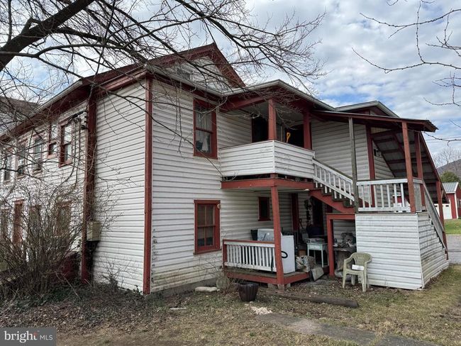 219 W Main St, Home with 0 bedrooms, 0 bathrooms and null parking in Everett PA | Image 11