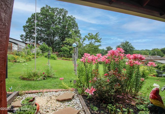 1536 Knight Rd, House other with 3 bedrooms, 3 bathrooms and null parking in Louisville KY | Image 33