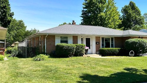 4612 Newcastle Roads, Rockford, IL, 61108 | Card Image
