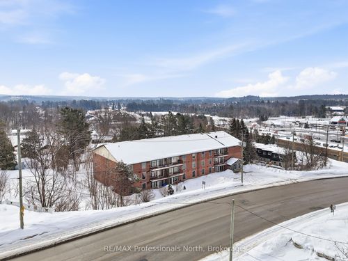 105-38 Monck Road, Bracebridge, ON, P1L1P4 | Card Image