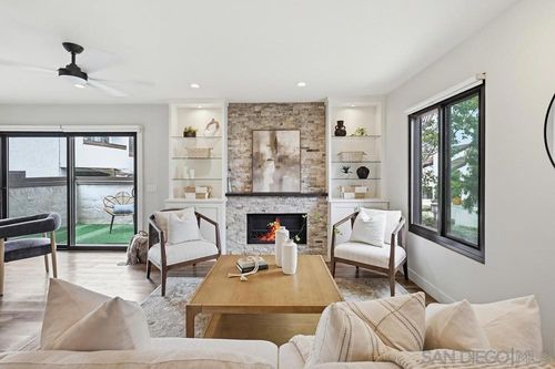 141-2264 Caminito Pajarito, San Diego, CA, 92107-1911 | Card Image