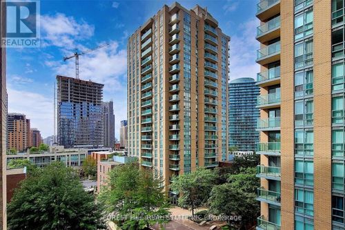 705-26 Olive Avenue, Toronto (Willowdale East), ON, M2N4N5 | Card Image