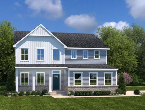 3010 Farm Field Lane, Hendersonville, TN, 37075 | Card Image