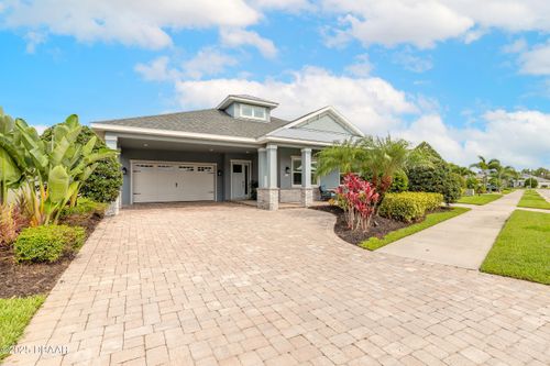 2931 Bella Flore Ter, NEW SMYRNA BEACH, FL, 32168-0003 | Card Image
