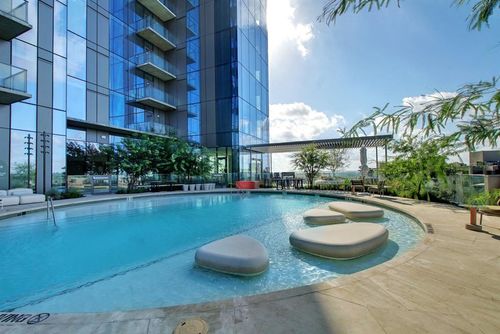 2310-44 East Ave, Austin, TX, 78701 | Card Image