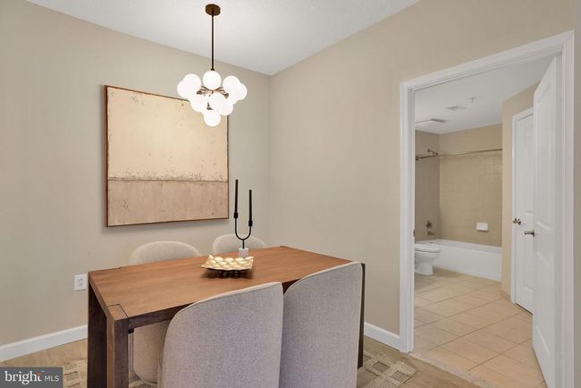 UNIT-321W - 3600 S Glebe Rd, Condo with 2 bedrooms, 2 bathrooms and null parking in ARLINGTON VA | Image 8