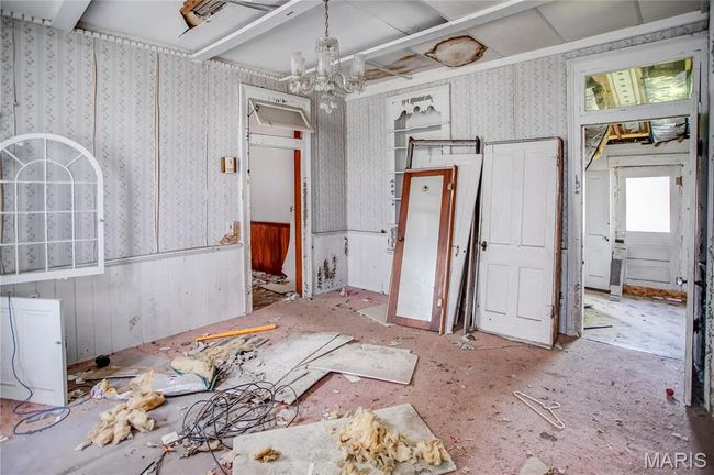 212 Franklin St, House other with 2 bedrooms, 0 bathrooms and 2 parking in Hardin IL | Image 13