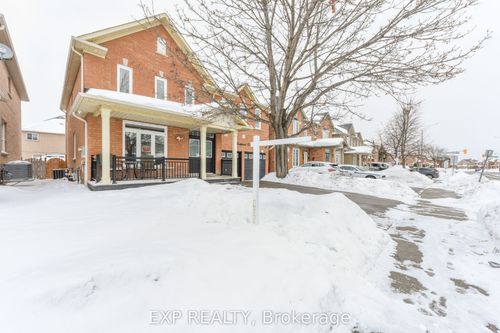7 Chapparal Drive, Brampton, ON, L6R3C5 | Card Image