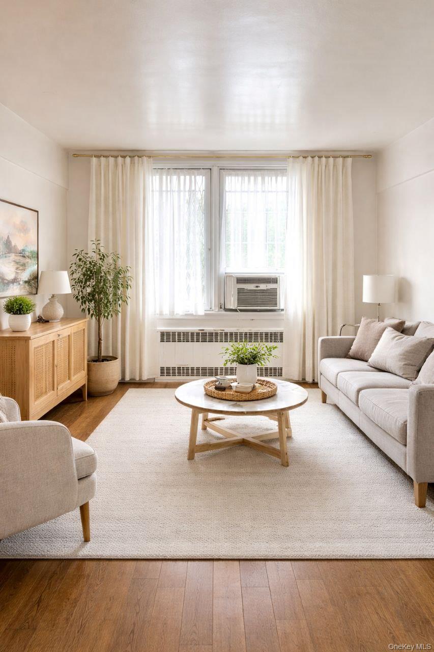 Residential in New York