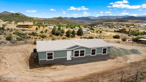 2915 S Green Valley Way, Dewey-Humboldt, AZ, 86329-0209 | Card Image
