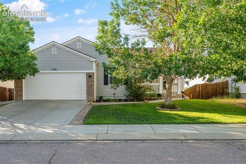 7286 Village Meadows Dr, Fountain, CO, 80817-4026 | Card Image