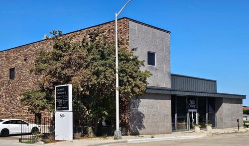 4-500 College Avenue, RACINE, WI, 53403 | Card Image