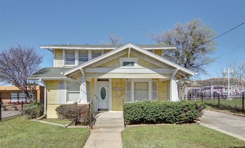 3108 Handley Dr, Fort Worth, TX, 76112-7013 | Card Image