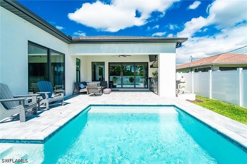 822 105th Ave N, Naples, FL, 34108-1844 | Card Image