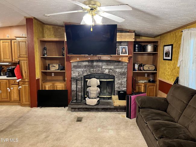 9536 Mcfall Fork Rd, House other with 3 bedrooms, 2 bathrooms and null parking in Pound VA | Image 32