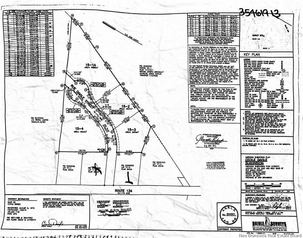 Land in Sainte-Anne-De-Kent 2