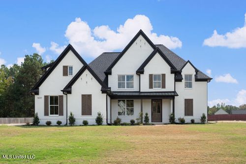 14317 Hidden Loop, Byhalia, MS, 38611-1082 | Card Image