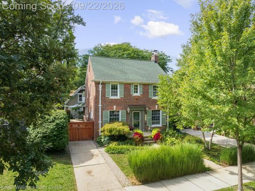 4199 Bishop St, Detroit, MI, 48224-2317 | Card Image