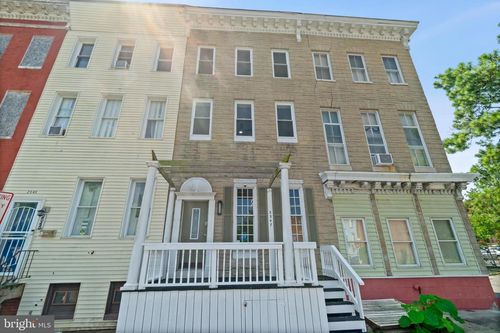 2547 Ashton St, BALTIMORE, MD, 21223-2821 | Card Image