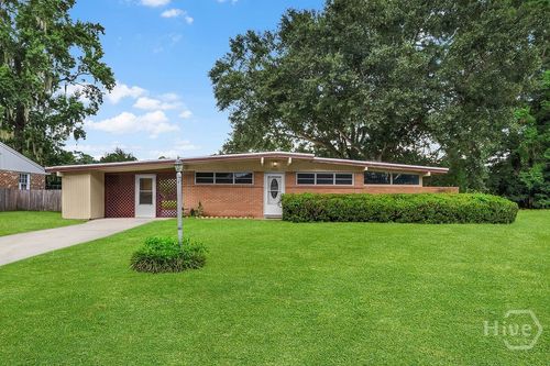 316 Willow Rd, Savannah, GA, 31419-2634 | Card Image