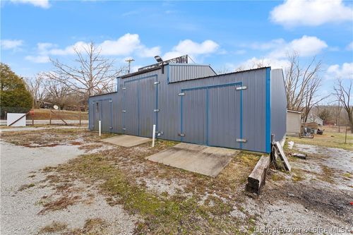 406 Day Ln Nw, Depauw, IN, 47115-9026 | Card Image