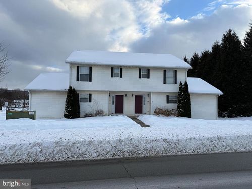 3100 Shellers Bend, State College, PA, 16801 | Card Image