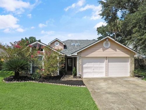 15618 Barbarossa Dr, Houston, TX, 77083-5412 | Card Image