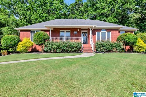 8438 Warwick Dr, Morris, AL, 35116-1446 | Card Image