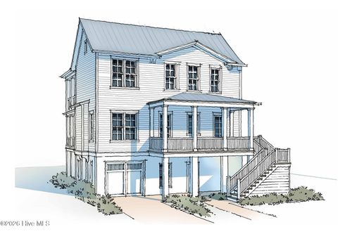 401 Front St, Washington, NC, 27889-6066 | Card Image