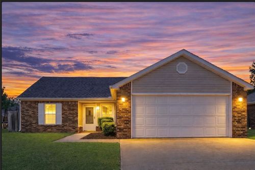 1415 S Camellia Lane, Fayetteville, AR, 72704 | Card Image