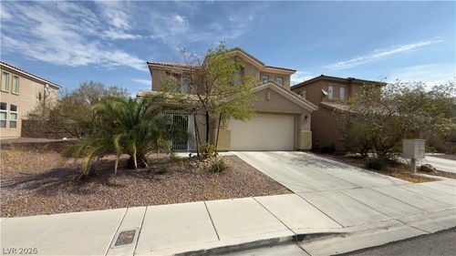 7672 W Diablo Dr, Las Vegas, NV, 89113-1131 | Card Image