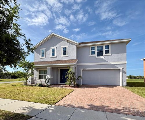 2237 Cypress Lake Pl, Kissimmee, FL, 34758-2235 | Card Image