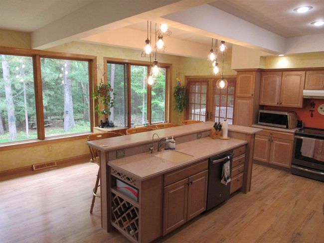 N2766 Stanley Lane, House other with 3 bedrooms, 4 bathrooms and null parking in PESHTIGO WI | Image 19