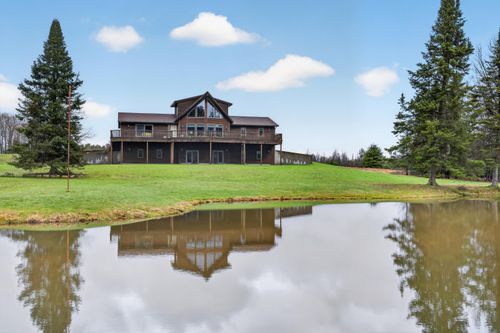 20200 Hibma Road, Burdell Township, MI, 49688 | Card Image