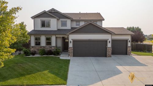 4501 New Market Cir, Casper, WY, 82609-1947 | Card Image