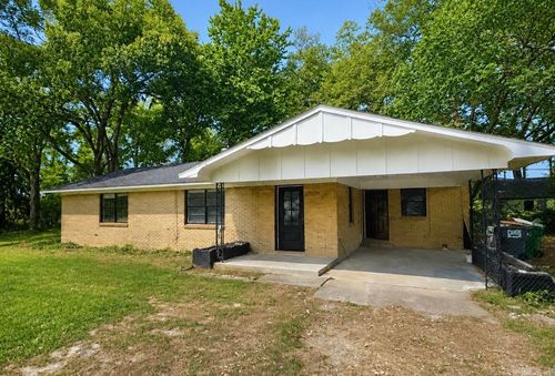 2315 S Orlando St, Pine Bluff, AR, 71603-3623 | Card Image